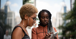 While Canadians are excited about the potential of AI in travel, many still have reservations.