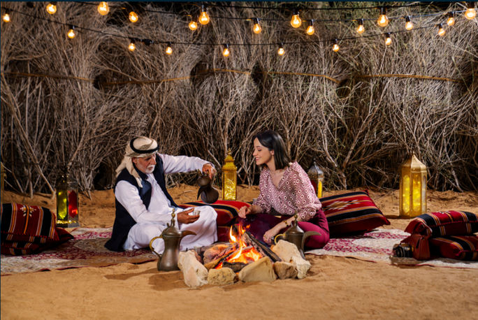 Ramadan cultural experiences in Abu Dhabi