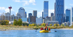 Calgary