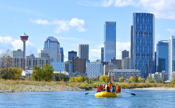 Rendez-vous Canada Set to Return to Alberta in 2027