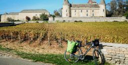 Trafalgar Best of France Tour