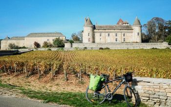 Trafalgar Best of France Tour
