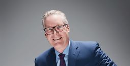 Delta CEO Ed Baastian
