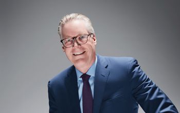 Delta CEO Ed Baastian