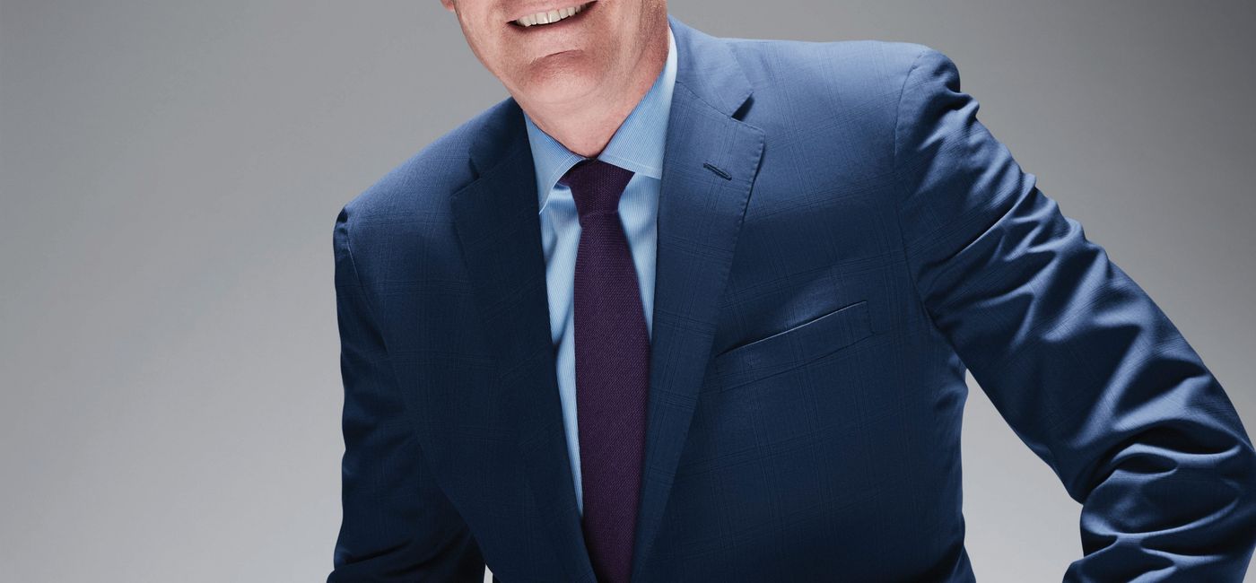 Image: Delta Air Lines CEO Ed Bastian (photo courtesy Delta Air Lines)