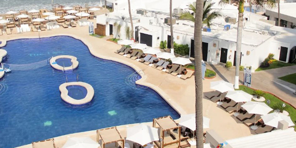 Introducing Sunvivia Mazatlán — A New Era of All in Joy