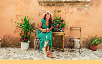ACV Europe Travel Agent Toolkit