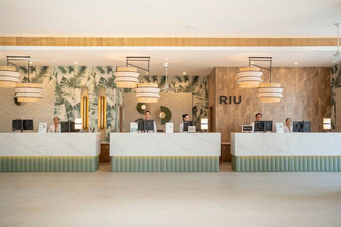 Riu Jalisco Riu Jalisco