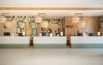Riu Jalisco