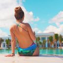 Bring on the Beach in Costa Mujeres