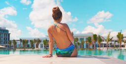 Bring on the Beach in Costa Mujeres