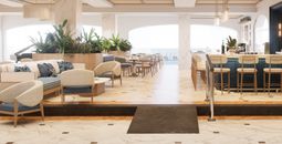Cozumel Palace to Undergo $15 Million Renovation