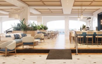 Cozumel Palace to Undergo $15 Million Renovation