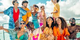 Boost your Group Bookings with Sunwing
