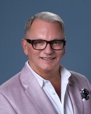 Chris Austin, President of North America for Explora Journeys