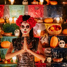 Experience Day of the Dead in Puerto Vallarta