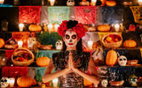 Experience Day of the Dead in Puerto Vallarta