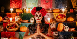 Experience Day of the Dead in Puerto Vallarta