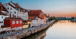 Regensburg, Germany