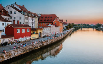 Regensburg, Germany