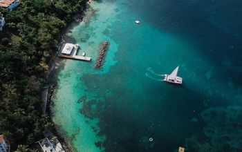 WINDJAMMER LANDING RESORT & RESIDENCES
