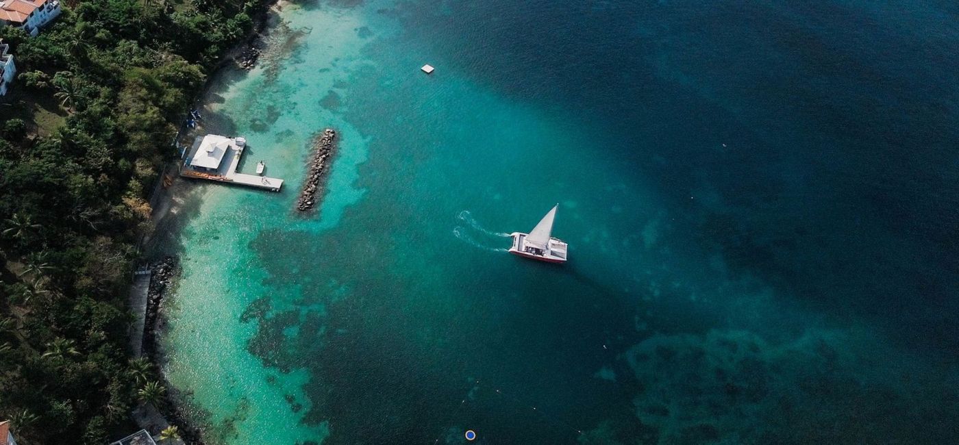 Image:  (Photo Credit: WINDJAMMER LANDING RESORT & RESIDENCES)