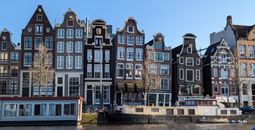 Amsterdam, Netherlands