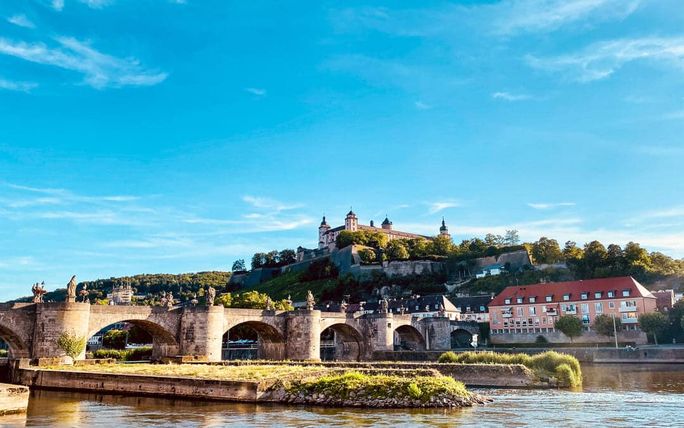 Würzburg Würzburg