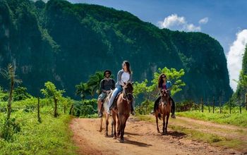 Cuba unveils additional tourism reforms