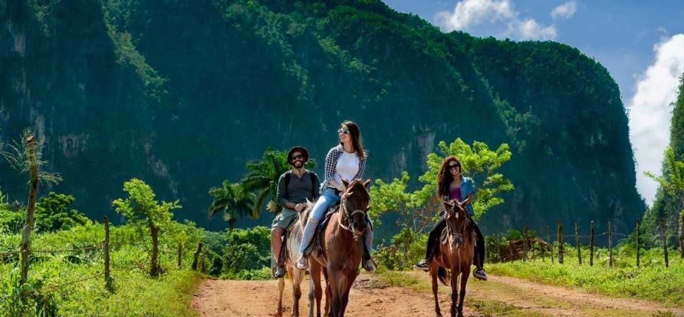 Image: Cuba unveils additional tourism reforms (Photo Credit: Cuba Tourist Board Toronto)