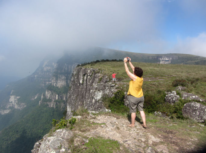 Brazil is a favorite for bird photographers from all over the world. (Photo via Brian Major).