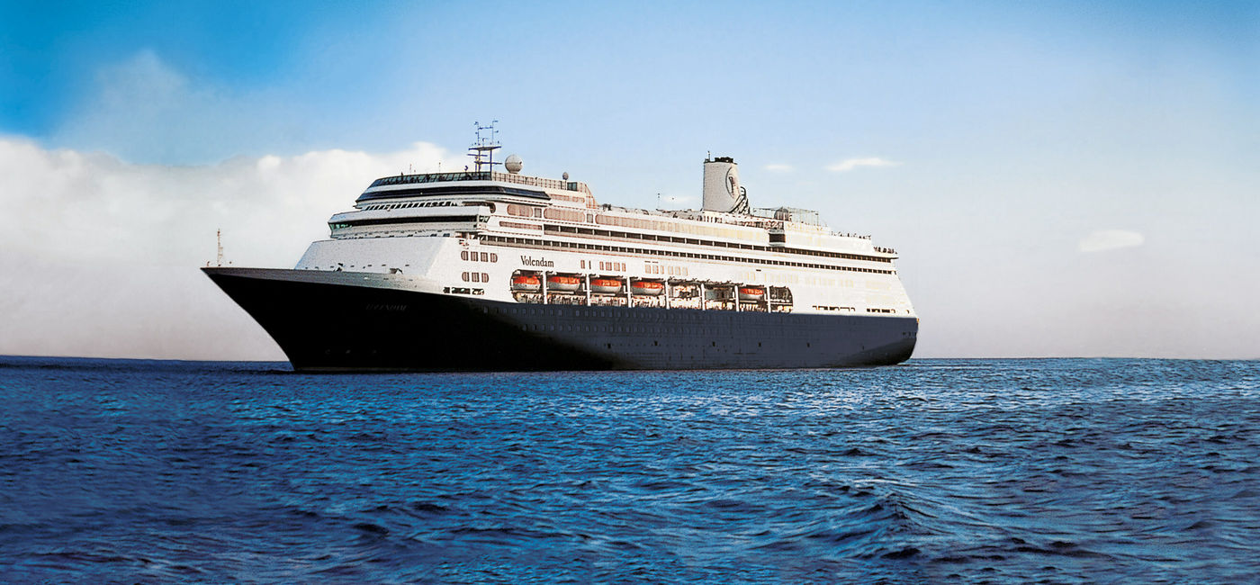 Holland America Antarctica From Florida