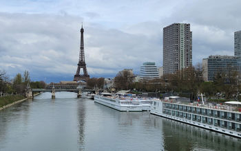 Lacey pfalz, eiffel tower, seine, river seine, paris, france, france in spring, paris in spring, paris in march, france river cruise, seine river cruise