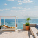 Rooftop at MiM Mallorca