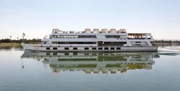 Sun Boat III