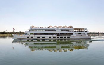 Sun Boat III