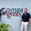 Chad Burt and Steve Muraca, Co-owners of OutsideAgents.com