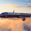 Four Seasons Private Jet Experience