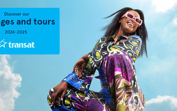 Transat brochures