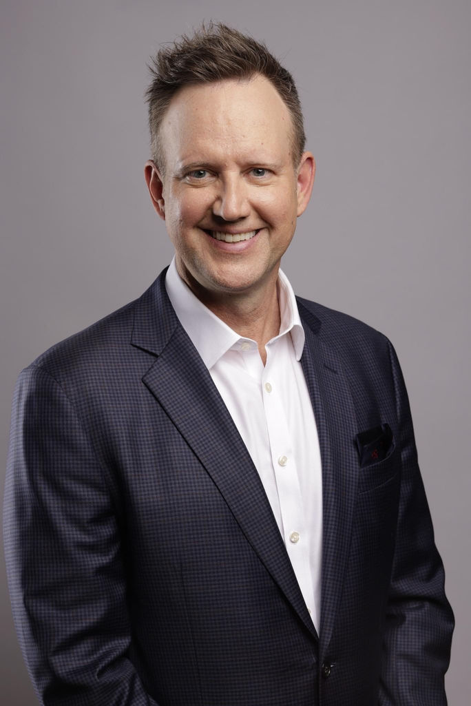 John Chernesky