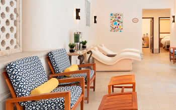 Wellness That Elevates Every Stay