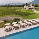Lopota Lake Resort.