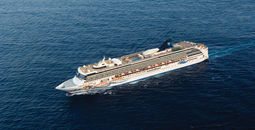 Norwegian, cruise, cruise ship
