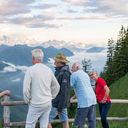 TTC Tour Brands/Tourism Switzerland fam