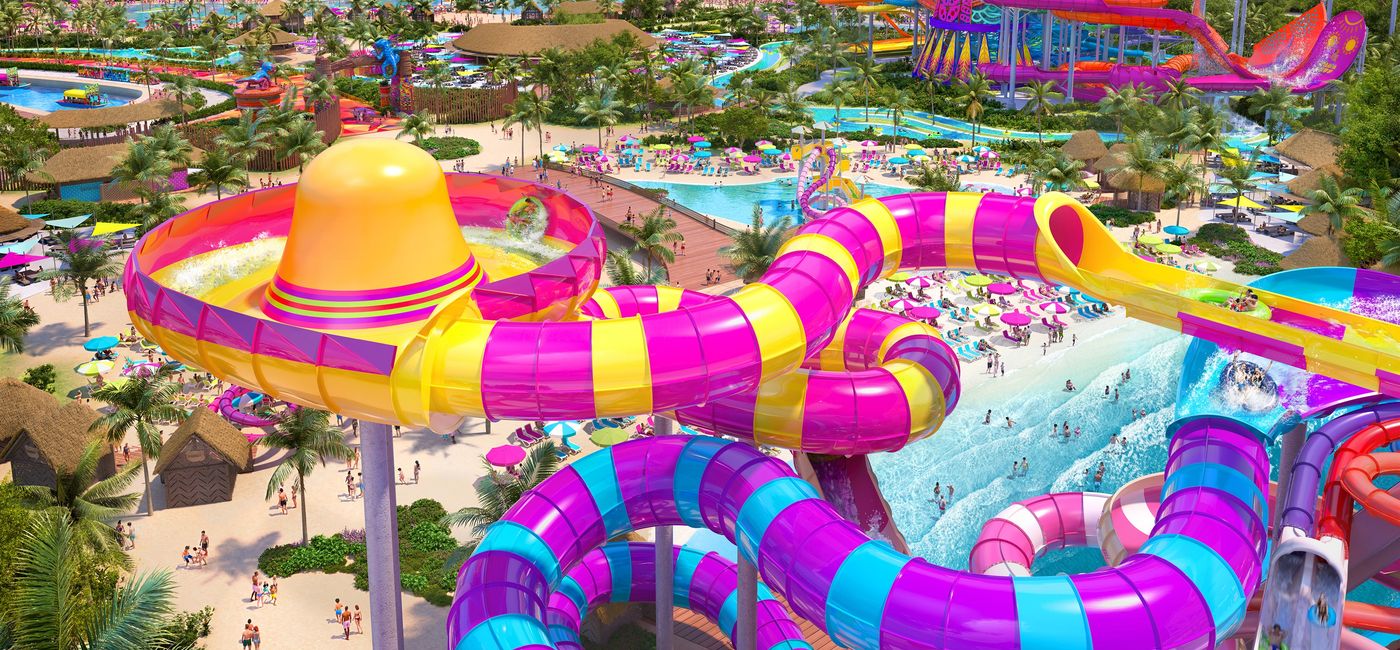 Image: Perfect Day Mexico de Royal Caribbean (Source: Royal Caribbean Media)