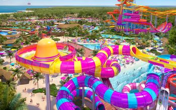 Royal Caribbean's Perfect Day Mexico.
