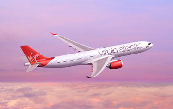 Virgin, Virgin Atlantic, A330neo, aircraft, airplane