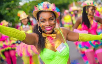 Guadeloupe Islands