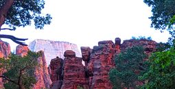 Zion National Park