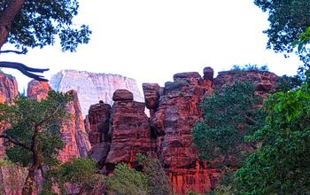 Zion National Park